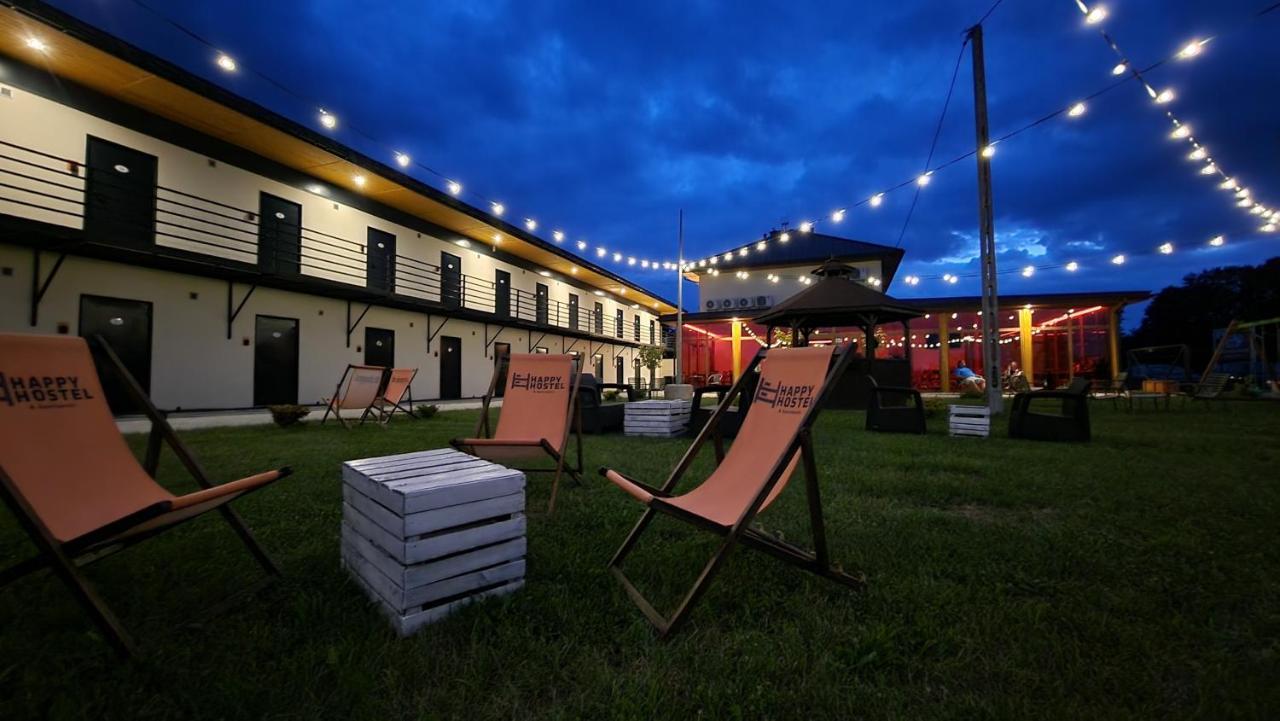 Happy81 Noclegi - 3,5Km Energylandia Zator Exterior photo